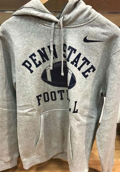 penn state nike football|nike penn state hoodies.